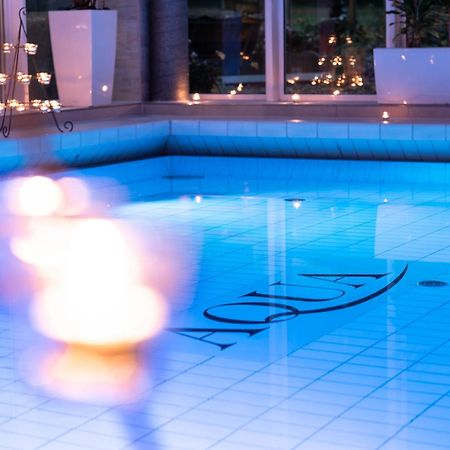 Trihotel Rostock - Wellnesshotel Adults Only Εξωτερικό φωτογραφία
