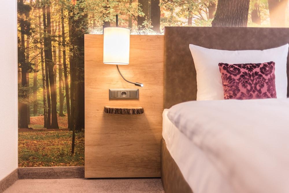 Trihotel Rostock - Wellnesshotel Adults Only Εξωτερικό φωτογραφία
