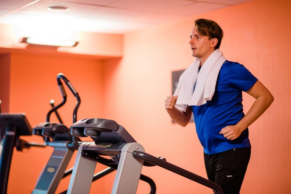 Trihotel Rostock - Wellnesshotel Adults Only Εξωτερικό φωτογραφία