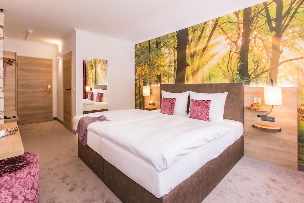 Trihotel Rostock - Wellnesshotel Adults Only Εξωτερικό φωτογραφία