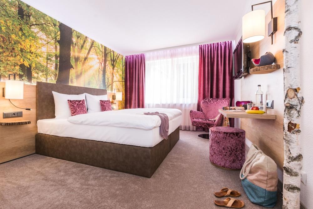 Trihotel Rostock - Wellnesshotel Adults Only Εξωτερικό φωτογραφία
