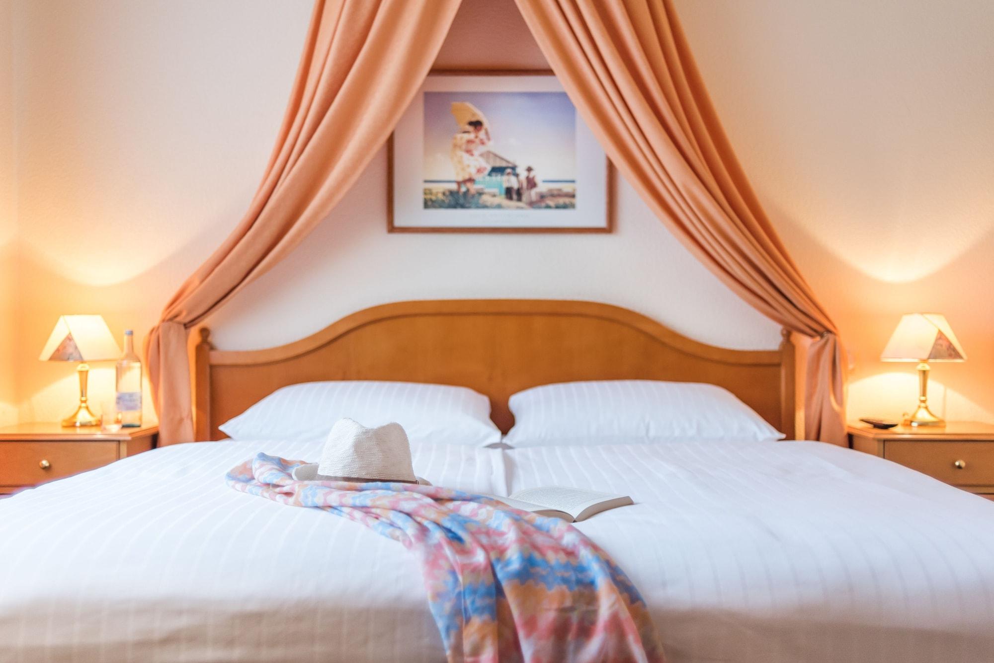 Trihotel Rostock - Wellnesshotel Adults Only Εξωτερικό φωτογραφία