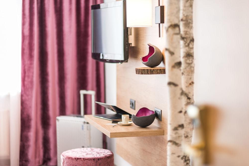 Trihotel Rostock - Wellnesshotel Adults Only Εξωτερικό φωτογραφία