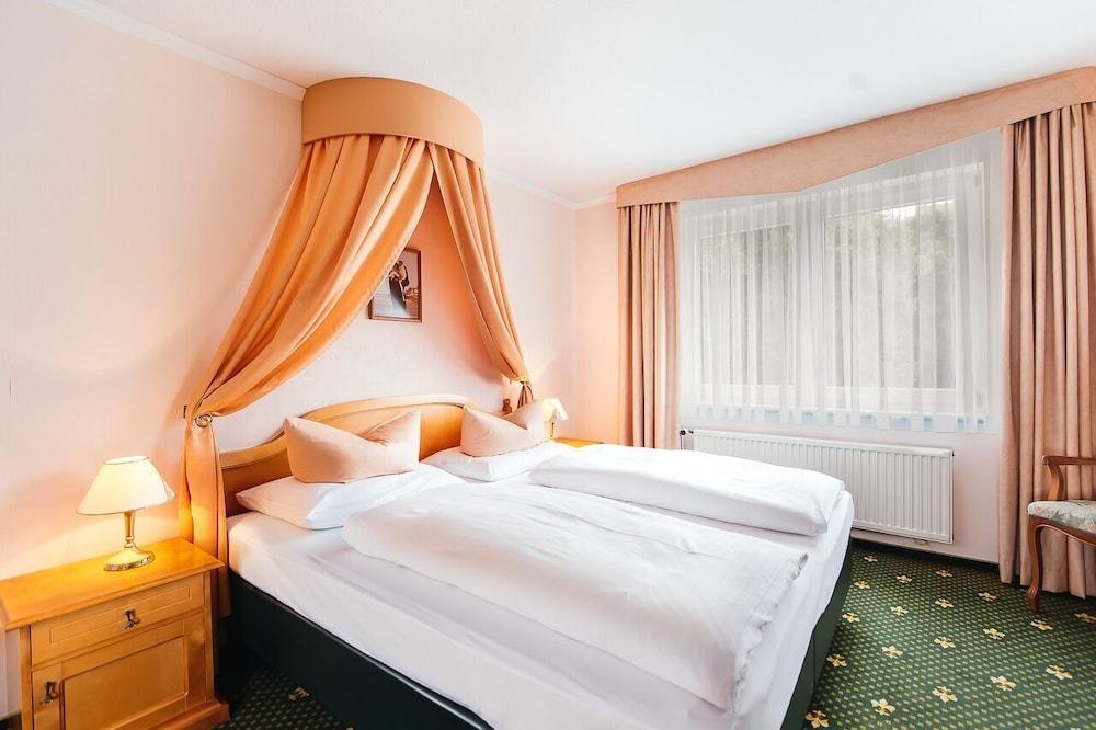 Trihotel Rostock - Wellnesshotel Adults Only Εξωτερικό φωτογραφία