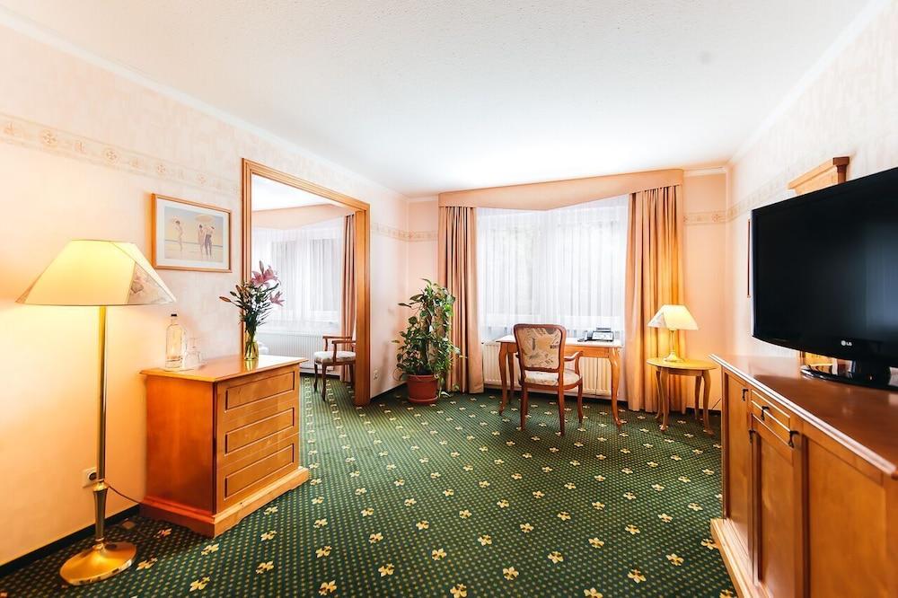 Trihotel Rostock - Wellnesshotel Adults Only Εξωτερικό φωτογραφία