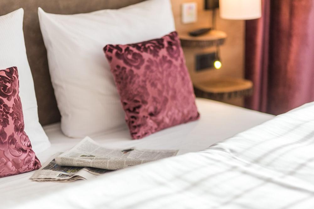 Trihotel Rostock - Wellnesshotel Adults Only Εξωτερικό φωτογραφία