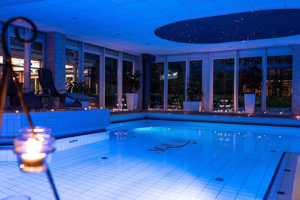 Trihotel Rostock - Wellnesshotel Adults Only Εξωτερικό φωτογραφία