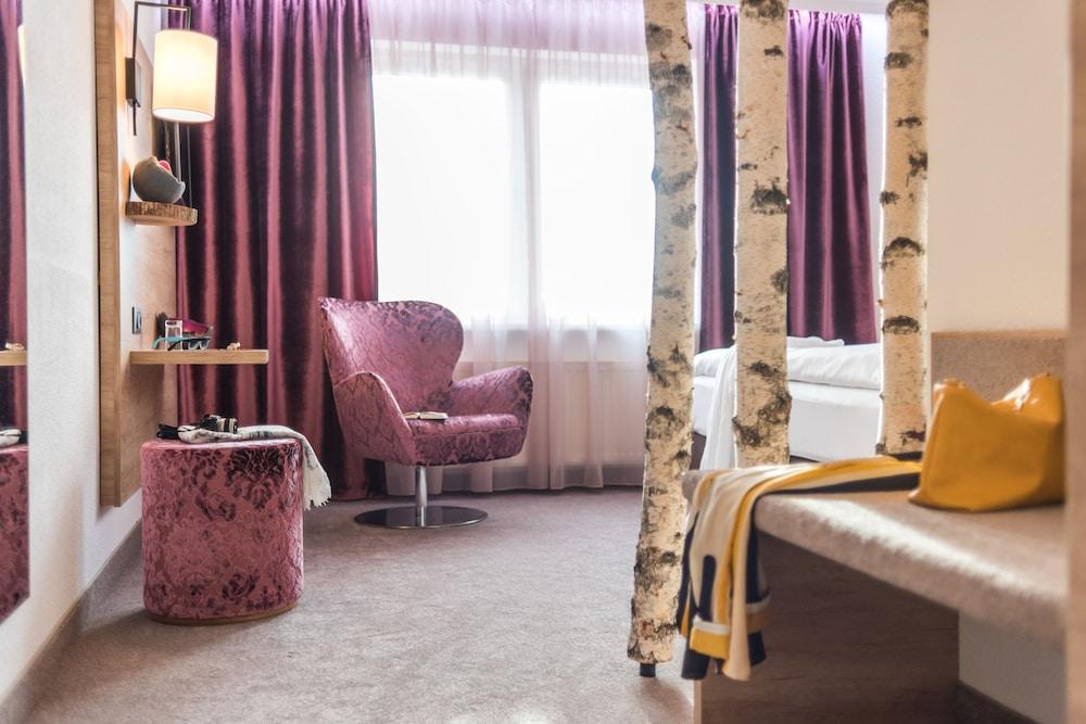 Trihotel Rostock - Wellnesshotel Adults Only Εξωτερικό φωτογραφία