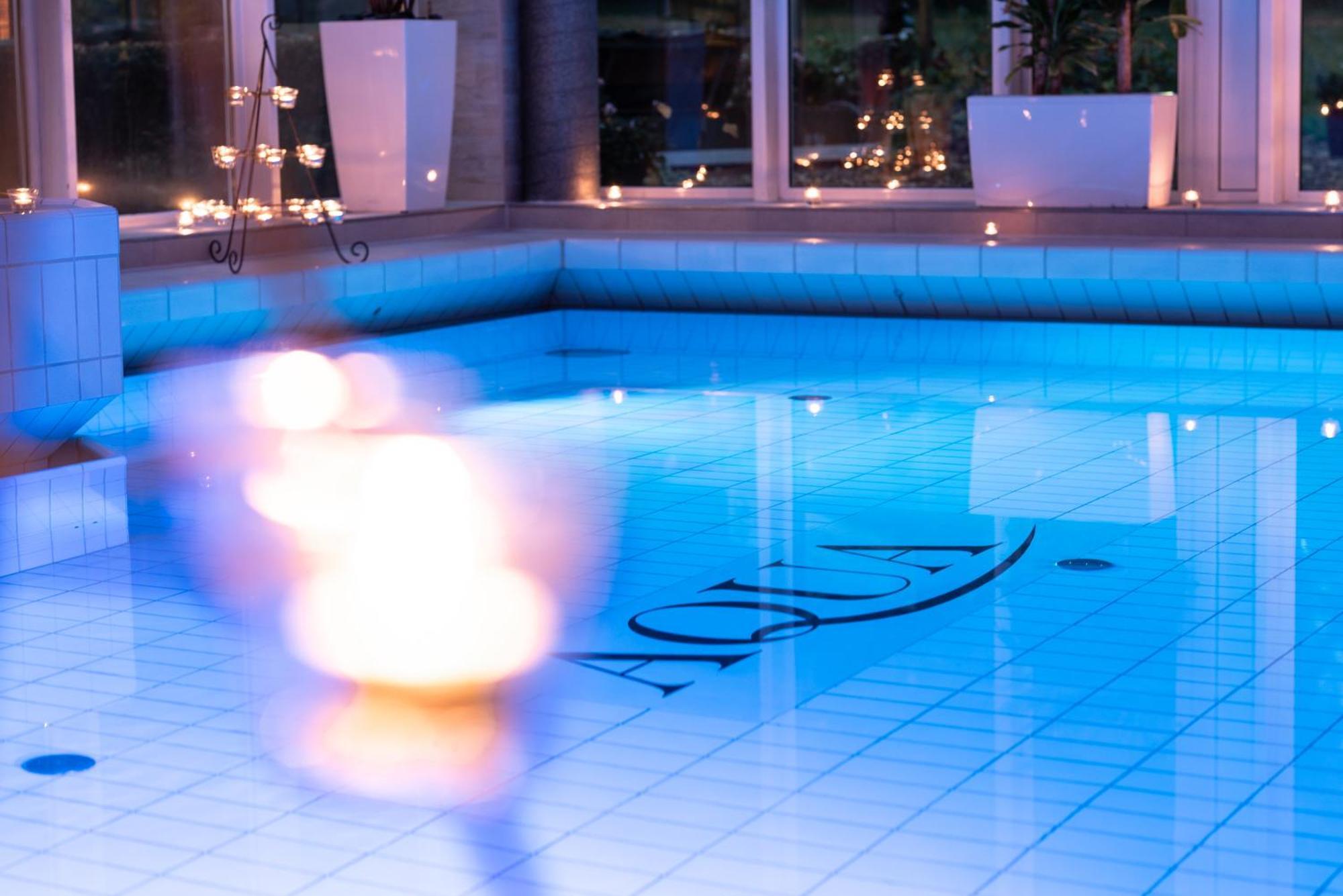 Trihotel Rostock - Wellnesshotel Adults Only Εξωτερικό φωτογραφία