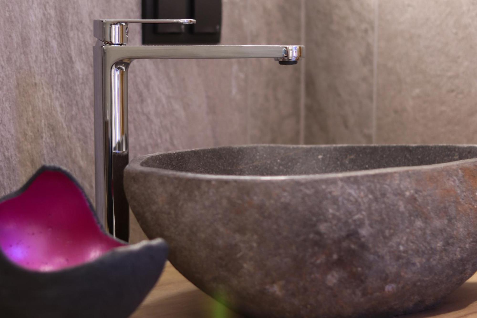 Trihotel Rostock - Wellnesshotel Adults Only Εξωτερικό φωτογραφία