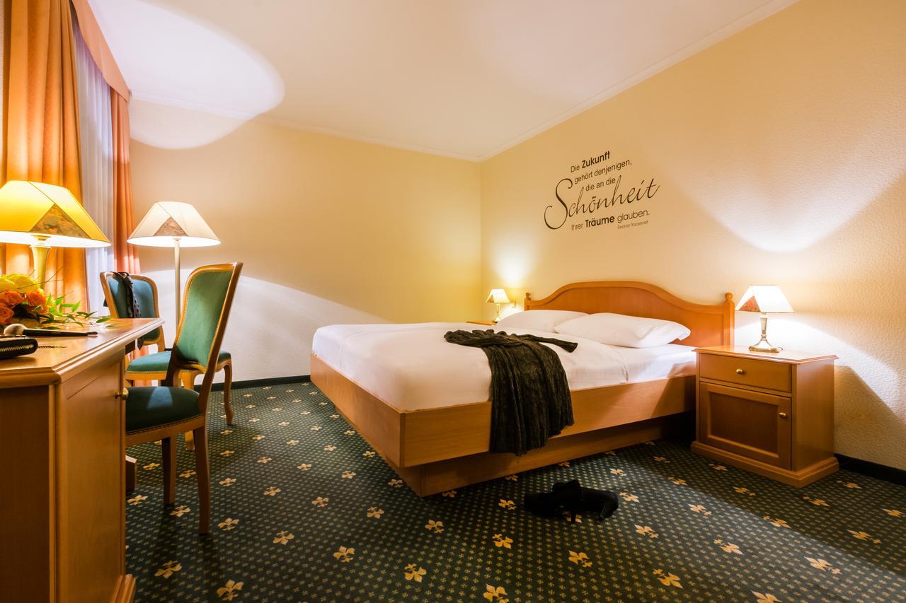 Trihotel Rostock - Wellnesshotel Adults Only Εξωτερικό φωτογραφία